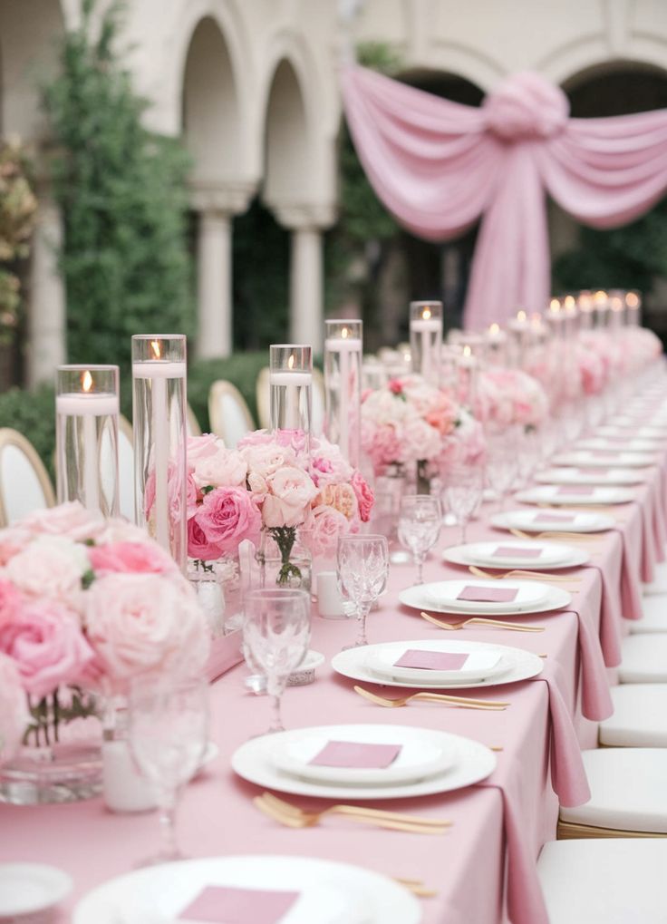 Rose Élégance