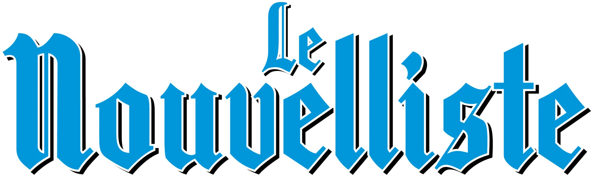 Le Nouvelliste